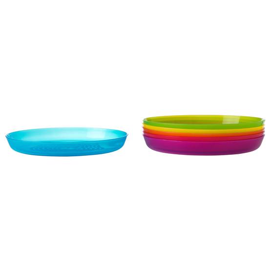 IKEA KALAS Plate Reviews & Opinions Tell Me Baby