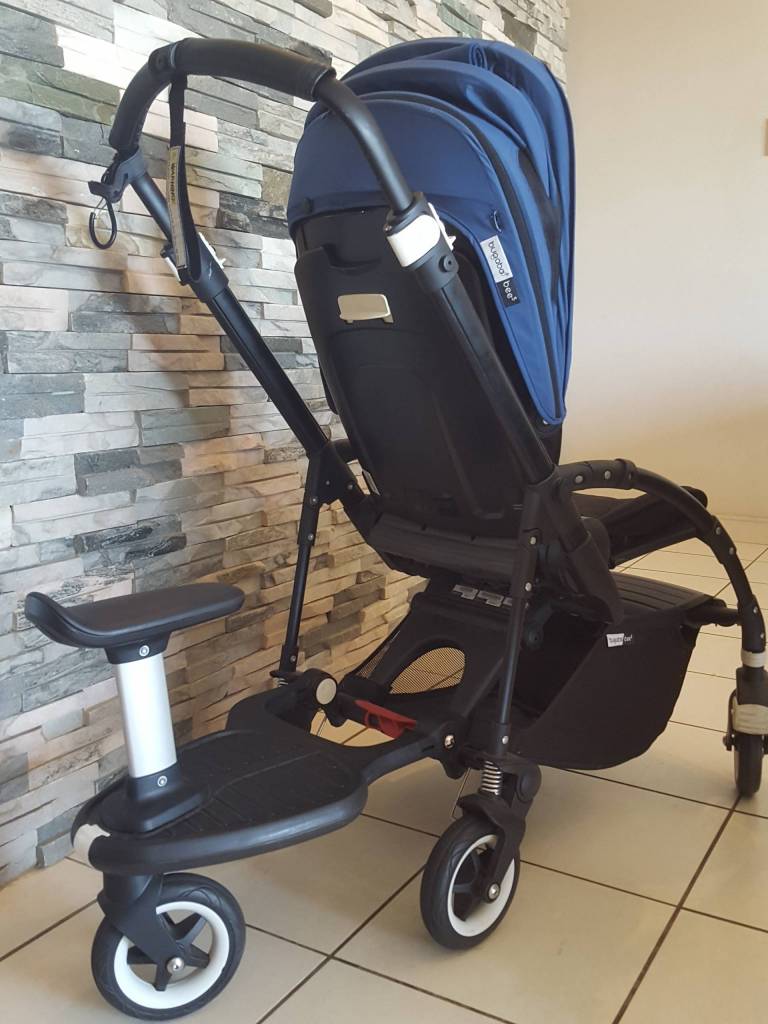 bugaboo kiddy board