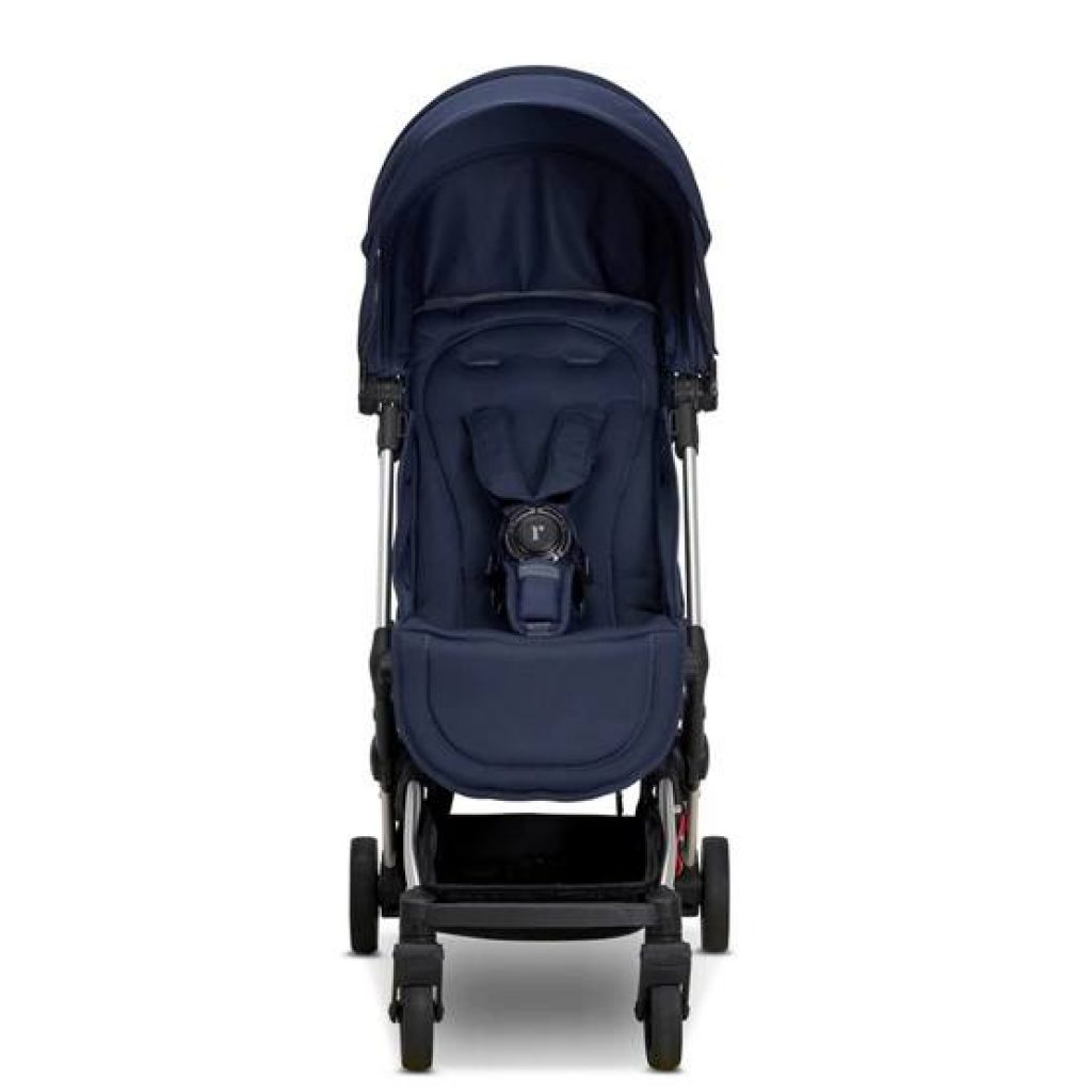 Redsbaby SKIP Stroller Indigo Front Tell Me Baby
