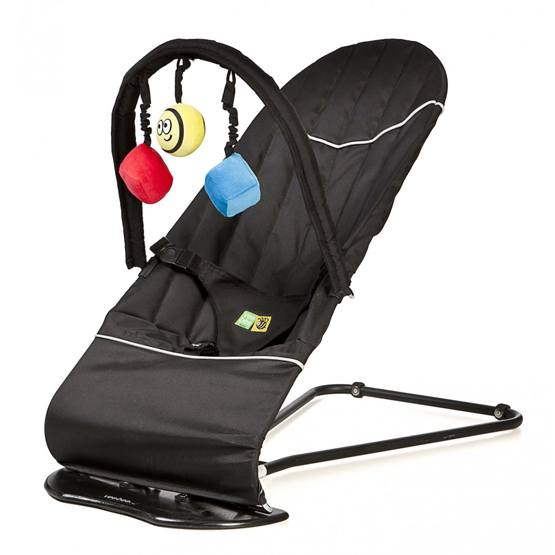 veebee bouncer review