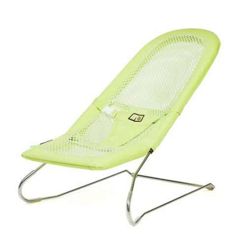 veebee bouncer review