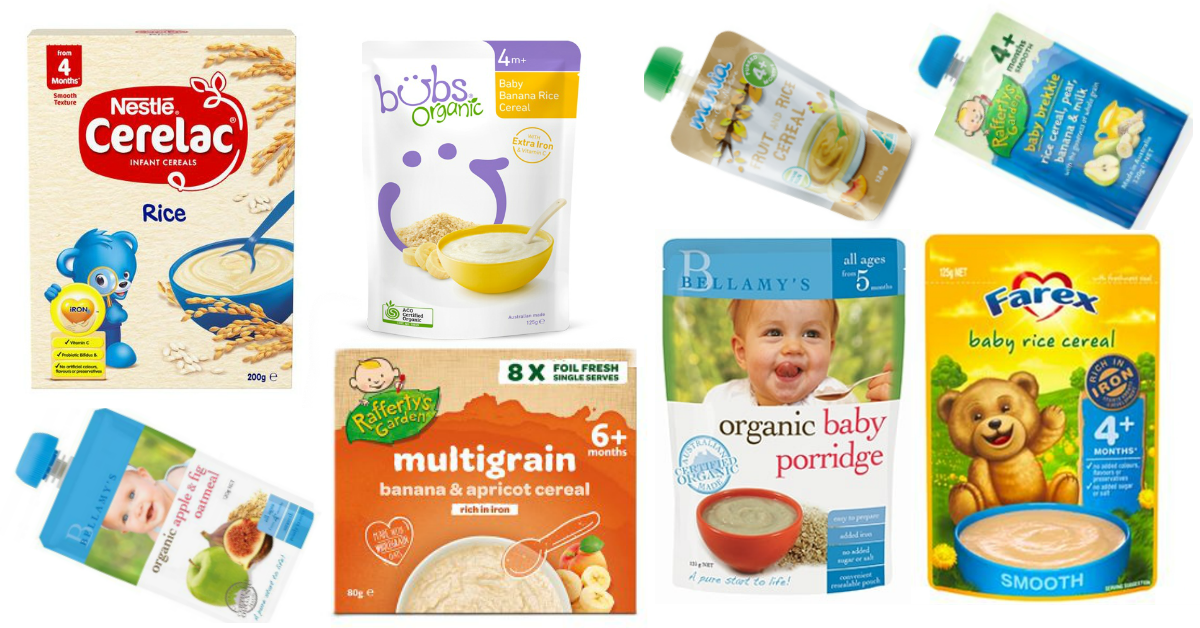 Baby Food Reviews Best Baby Food Tell Me Baby