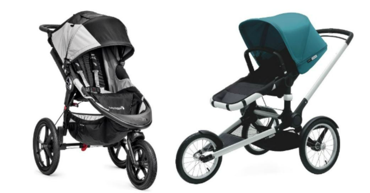 Jogger Prams Reviews Best Jogger Prams Tell Me Baby