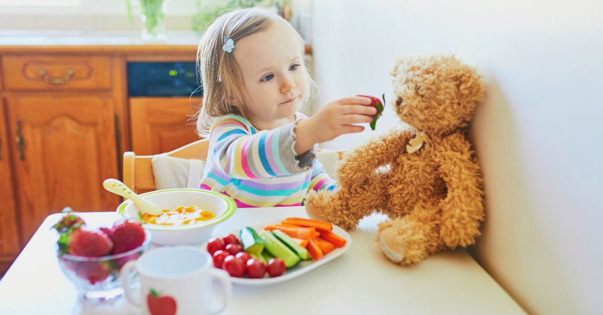 8 fun food games to play with your toddler Tell Me Baby