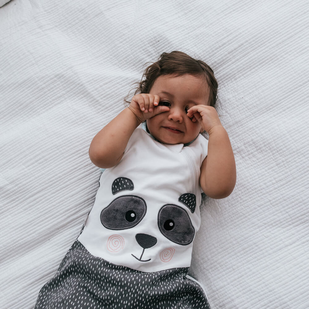 Tommee Tippee the Original Grobag Sleepbag 1.0 tog Reviews Tell Me Baby